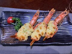 -古京·臻致料理(月湖店)