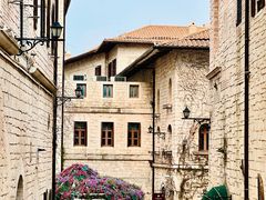 -华谊兄弟（长沙）电影小镇