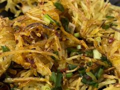 -风鑫铃罗非鱼(道沟店)