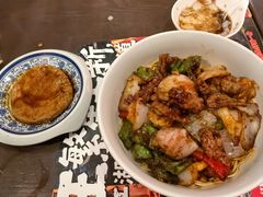 -王繁星面馆(西安熙地港店)