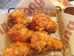 -安又胖韩国烤肉(美罗城店)