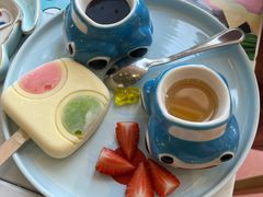 -水桶王国主题餐厅·聚会·生日派对·亲子活动·家庭套餐(亚龙湾希尔顿店)