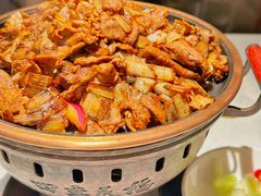 -四季民福烤鸭店(王府井东安门店)