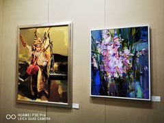 -上海跨国采购会展中心