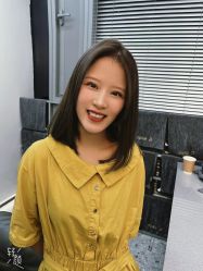 点击看大图 -G HAIR SALON私人造型定制