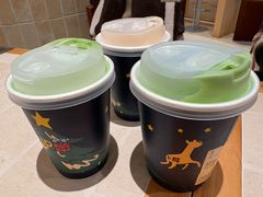 -JPG canteen(广州乐峰广场店)