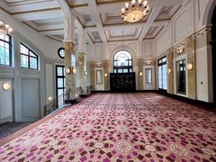 -上海花园饭店