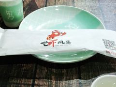 -龙虾风暴(松江店)