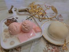 -李大牛和刘大力手作甜品(凯德店)