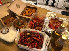 -文和友老长沙龙虾馆(化龙池店)
