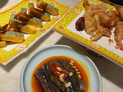 -那家小馆•北京菜•烤鸭(中关村店)