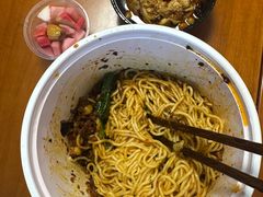 -好這口重庆小面(总店)