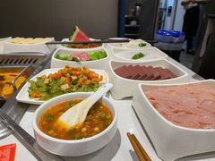 -海底捞火锅(长宁路龙之梦店)