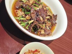 -田小狗的饭店(碧桂园店)