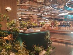 -梨花自助烤肉(西三旗万象汇黑金店)