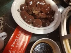 -粗粮人家·东北菜(洋桥店)