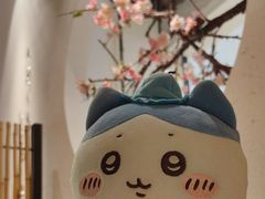 -蜜桃餐厅·伴山(绿宝广场店)