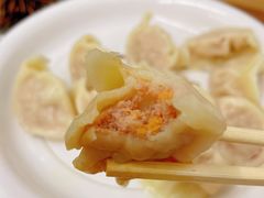 海胆猪肉水饺-海胆小馆(东北水饺·春柳店)