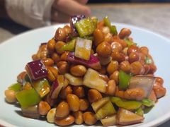-大哈福烧烤·海鲜·家常菜(延安三路店)