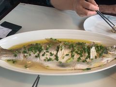 -柳莺湖上·湖景餐厅·江南菜(西湖店)