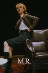 -MR.COLLECTION西装先生(富华里店)