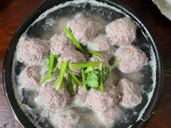 砂锅羊肉丸子-砂锅店