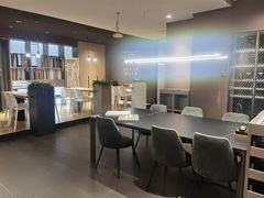 -佰丽爱家全屋定制(汶水店)