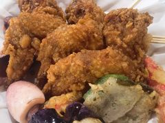 -下环街市熟食中心