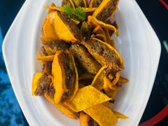 -金柱大盘鸡(和田二街店)