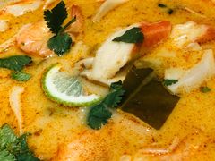 -泰来食光泰国菜餐厅(运河城店)