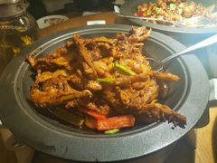 -六月雪干锅(绵阳王府井百货店)