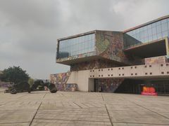 -四川美术学院美术馆