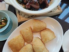 -环球港凯悦 · 享悦中餐厅