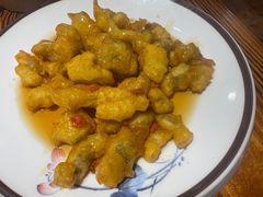 -百年银屏蚝烙·潮汕菜·非遗(乐山店)
