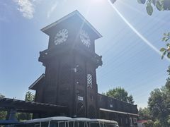 -永定河休闲森林公园