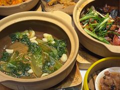 -火啫啫·粤式啫啫煲(南京弘阳店)