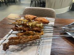 -老虎滩大连海鲜烧烤(水游城店)