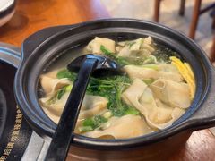 -重庆鸡公煲·青锅花椒鱼(牡丹江路店)