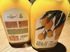 -吕氏疙瘩汤·新鲁菜(济南万象城店)