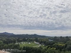 -北京金海湖景区