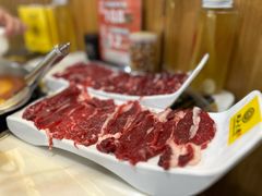 -潮汕大目牛肉火锅(上梅林店)