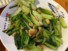 -美未居·老字号·地道顺德菜·桑拿鸡·鱼生(容桂店)