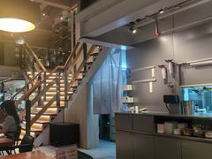 -卡朋厨房(289艺术园区店)