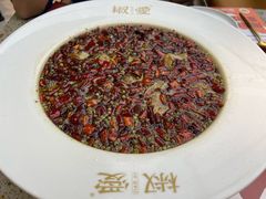 -椒爱水煮鱼川菜(皇姑万象汇店)