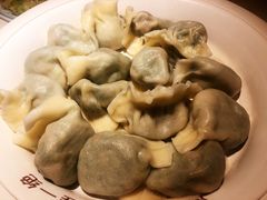 -日丰园海肠水饺·老字号大连海鲜(和平广场店)