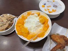 -水牛奶皇后糖水铺(深圳总店)