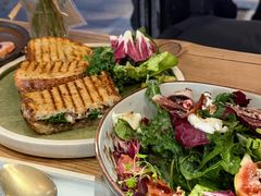 -O'mills Sourdough Bakery&Bistro(永嘉路店)