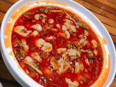 -辣得叫湘菜(观海卫店)