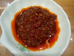 -清真·益鑫羊肉手抓馆(花园北街店)