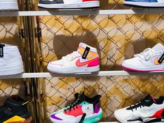 -万达广场(南京江宁店)